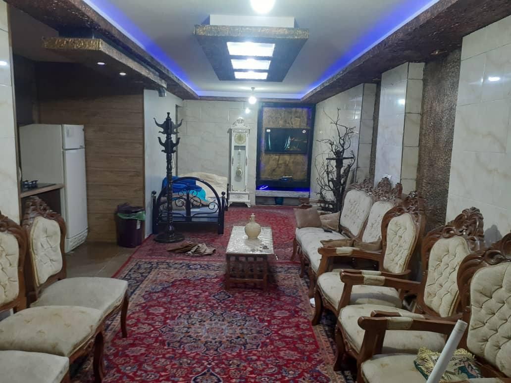 سوییت مبله پاسخ گویی ۲۴ ساعته|اجارهٔ کوتاه‌مدت آپارتمان و سوئیت|اصفهان, بیدآباد|دیوار