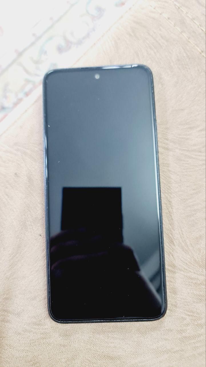شیائومی redmi 12 با حافظهٔ ۲۵۶ گیگابایت|موبایل|مشهد, نیروی هوایی|دیوار