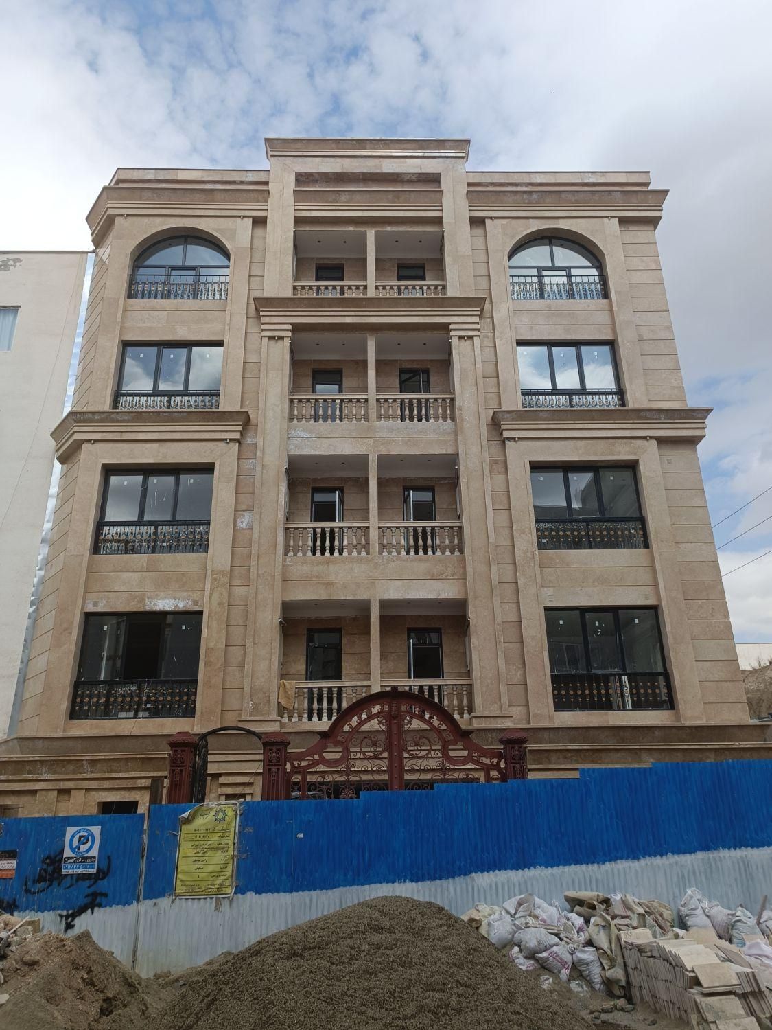 تولید درب و پنجره دوجداره upvc ، مستقیم از کارخانه|خدمات پیشه و مهارت|تهران, تهرانپارس غربی|دیوار