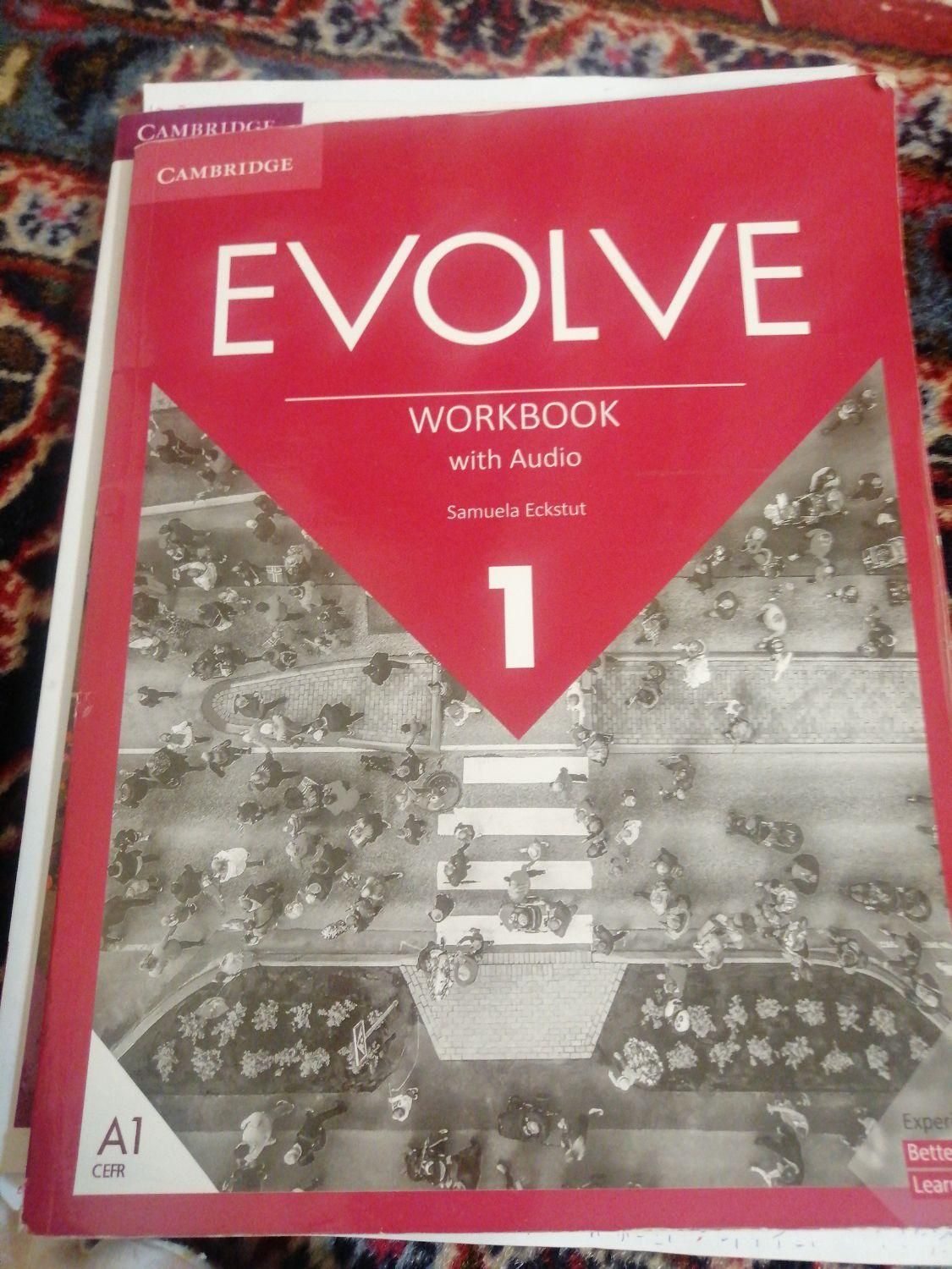 پک 3 عددی Evolve یک|لوازم التحریر|تهران, شهرک محلاتی|دیوار