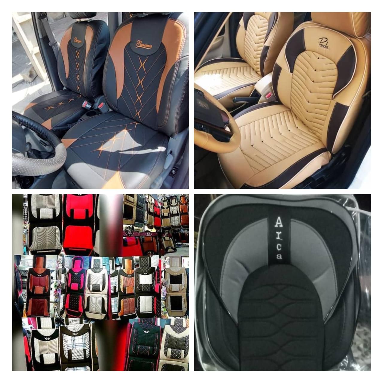 گرانتی دارهدلایت انواع لوازم اسپرت خودرو|قطعات یدکی و لوازم جانبی|اصفهان, عاشقآباد|دیوار