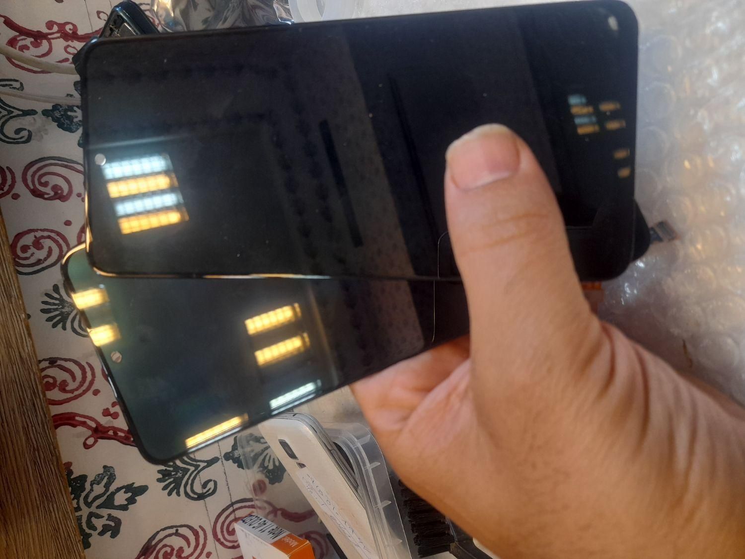 12تاچ۱ال۲سی۳دی۵پرو۷پرایم10A20S30M50Y70F21J31C51X52|لوازم جانبی موبایل و تبلت|مشهد, ده دی|دیوار