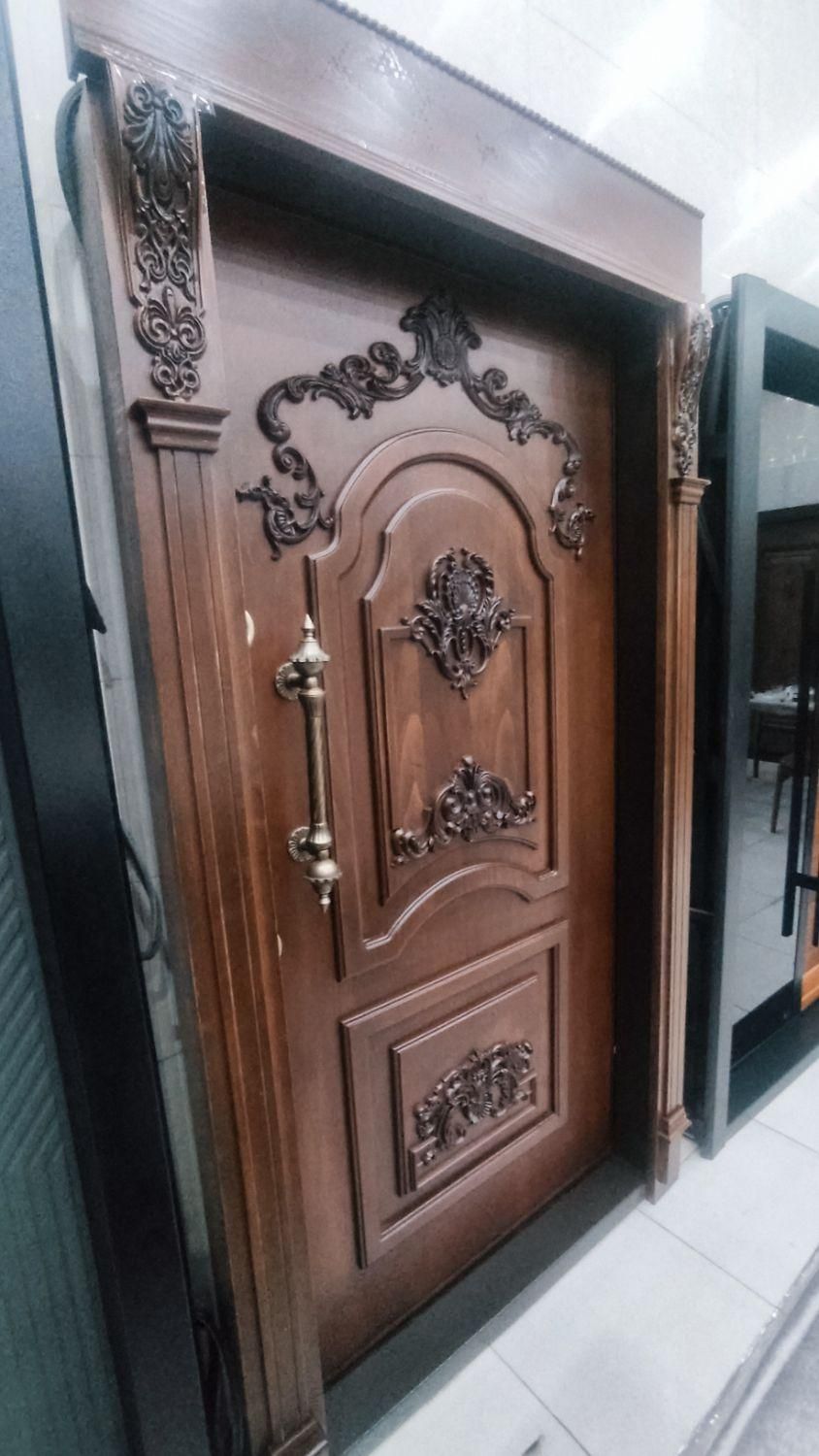 دربها با چک صیاد|مصالح و تجهیزات ساختمان|سنندج, |دیوار