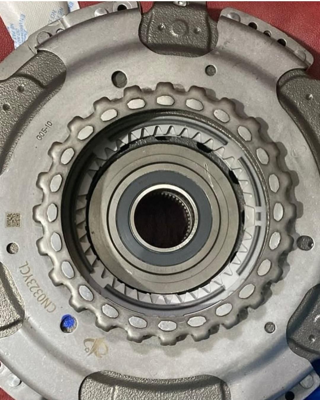 قطعات یدکی تیگو 7pro تیگو8pro اریزو5 تیگو ۵ نیو|قطعات یدکی و لوازم جانبی|تهران, بازار|دیوار