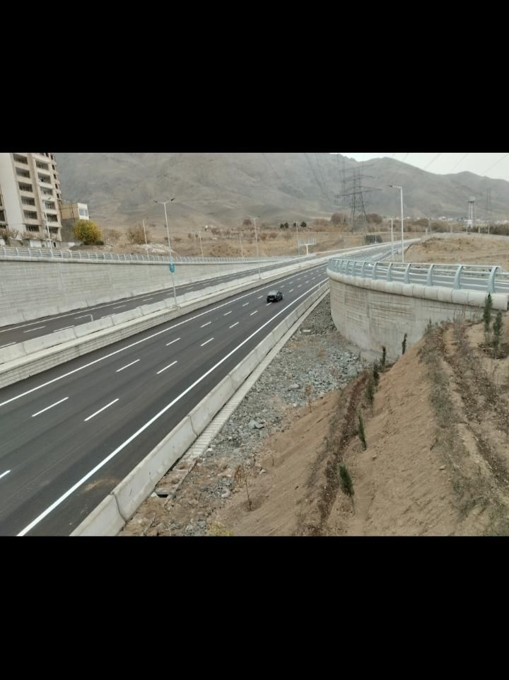 زمین مستثنیات نزدیک اتوبان همت گوهردشت.فروش،تهاتر|فروش زمین و ملک کلنگی|کرج, محمود آباد|دیوار