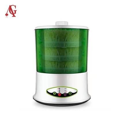 دستگاه جوانه ساز|ماشین‌آلات صنعتی|مشهد, رضاشهر|دیوار