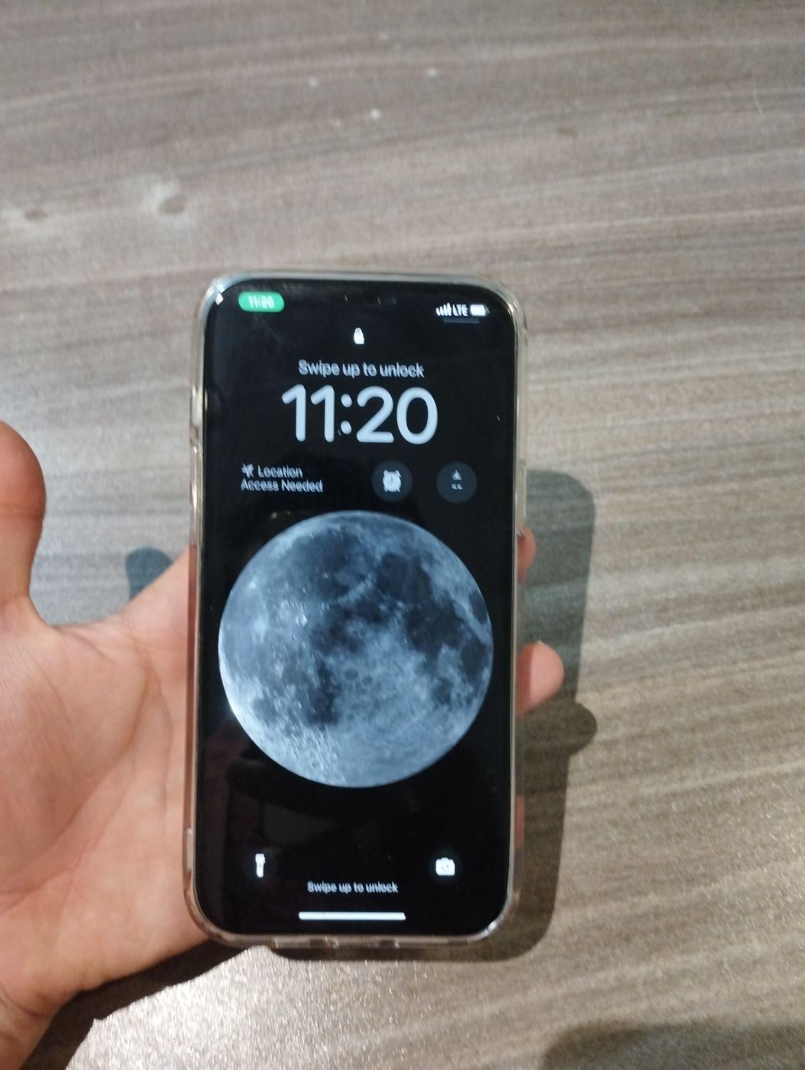 اپل iPhone 12 Pro Max با حافظهٔ ۲۵۶ گیگابایت|موبایل|ماهدشت, |دیوار