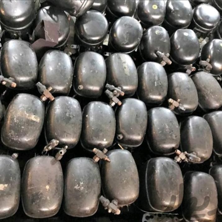 فروش و نصب موتور یخچال های ویترینی فروشگاهی بستنی|فروشگاه و مغازه|تبریز, |دیوار