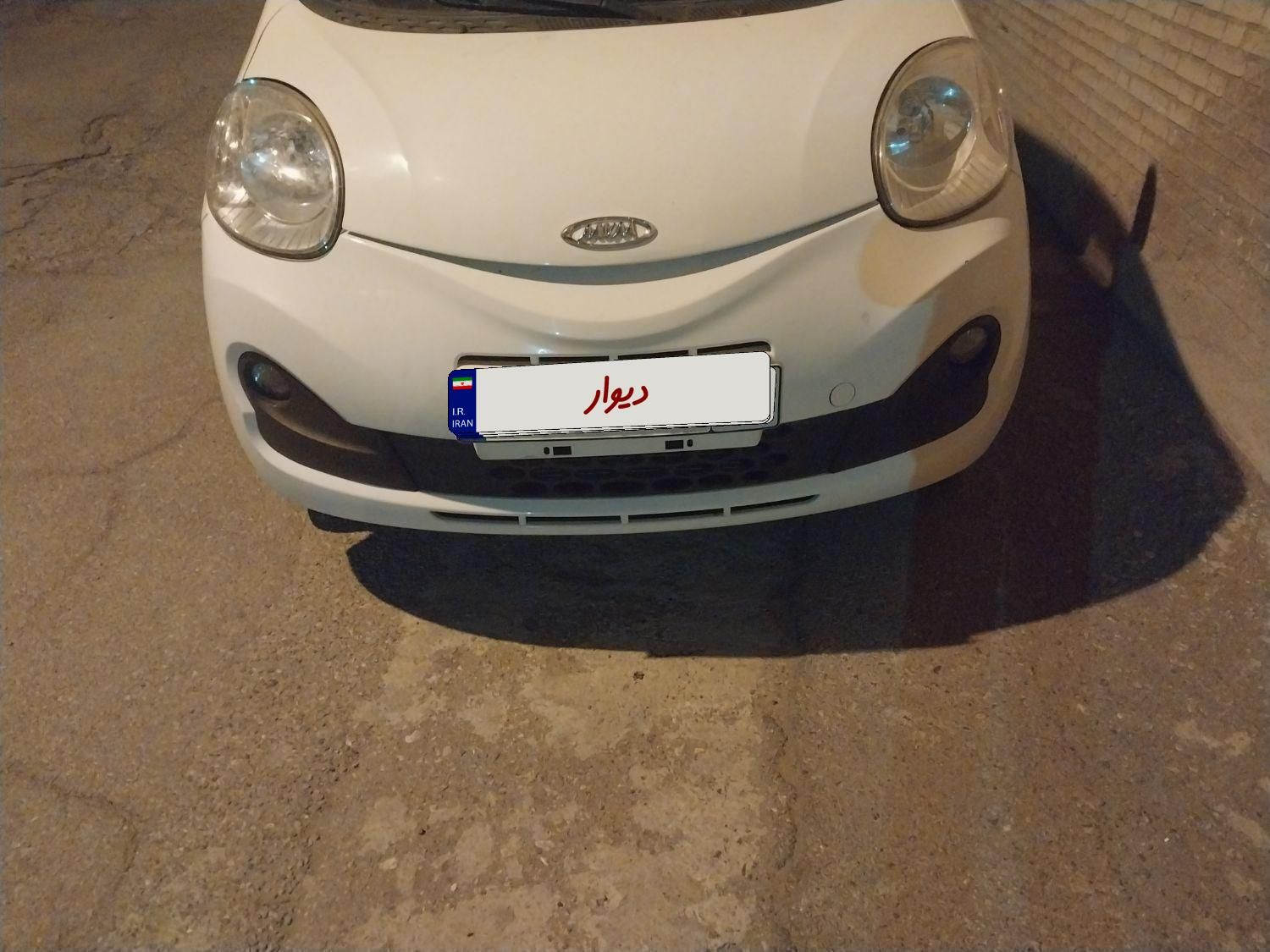 110 s|خودرو سواری و وانت|یزد, |دیوار