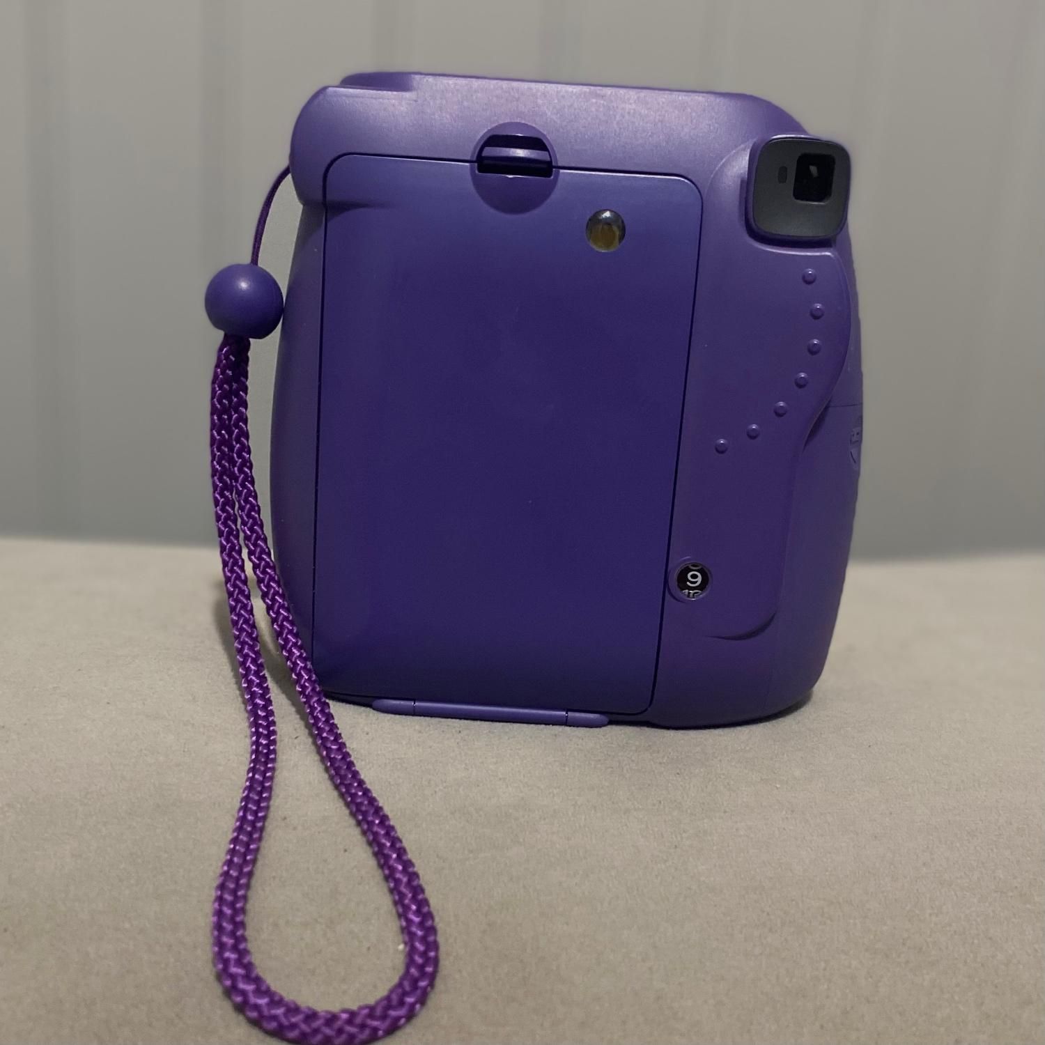 دوربین عکاسی چاپ فوری  instax mini 8|دوربین عکاسی و فیلم‌برداری|تهران, مجیدیه|دیوار
