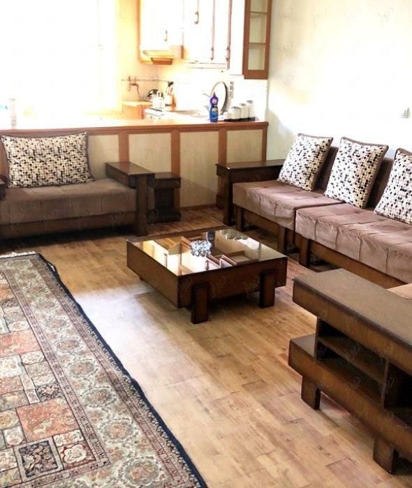 سوییت اجاره ای پارکینگ دار تمیز بهداشتی در جوانرود|اجارهٔ کوتاهمدت آپارتمان و سوئیت|جوانرود, |دیوار