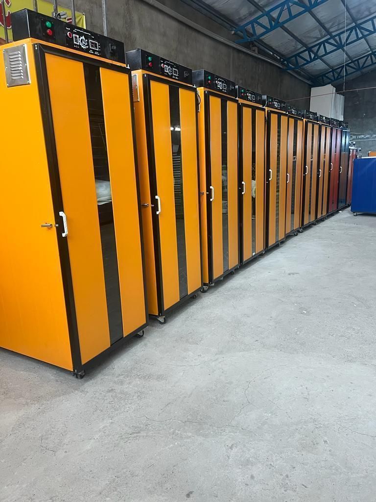 خشک کن تمام اوتومات سبزی،میوه و خشکبار|ماشین‌آلات صنعتی|زنجان, |دیوار