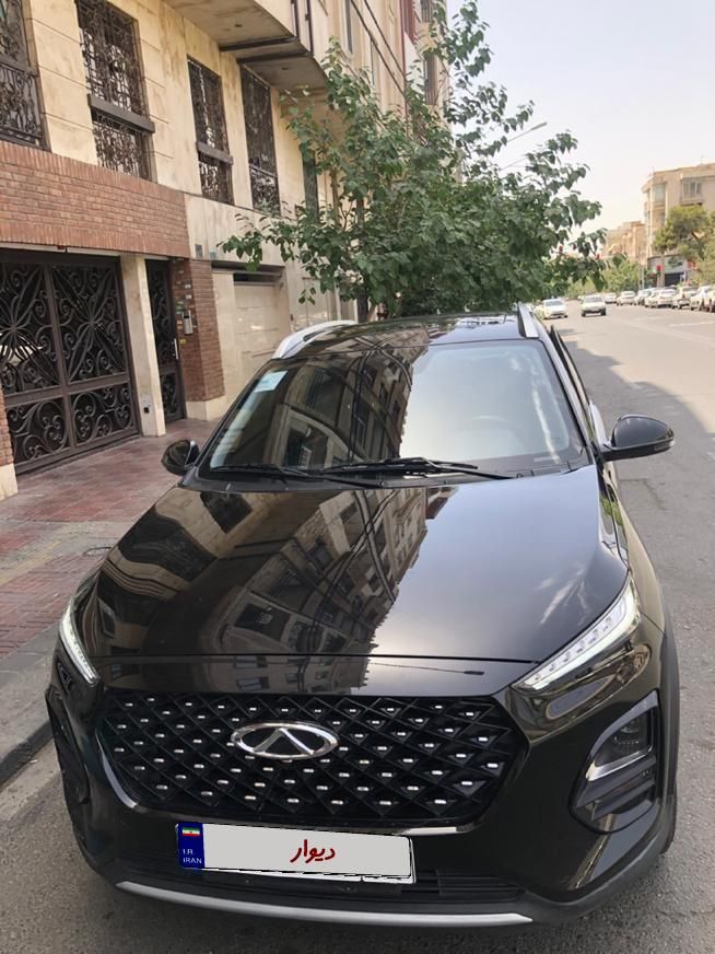 ام‌وی‌ام X22 اتوماتیک اسپرت لاکچری، مدل ۱۴۰۱|خودرو سواری و وانت|تهران, توحید|دیوار