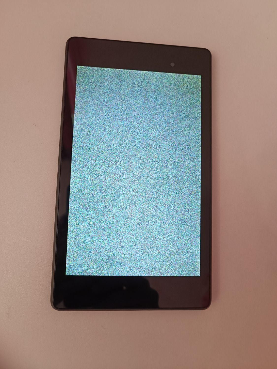 تبلت nexus 7|تبلت|تهران, باغ فیض|دیوار