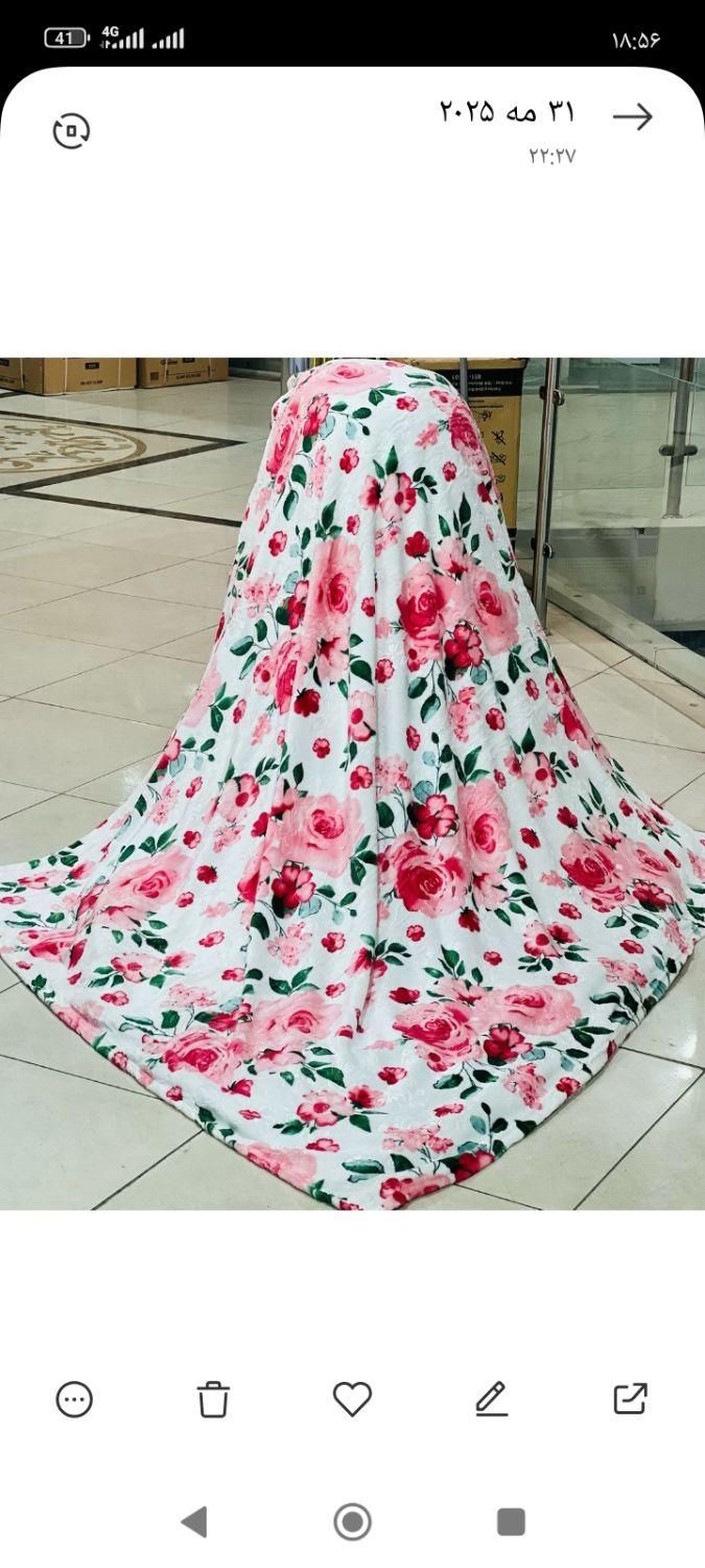 پتوتابستانی با قیمت مناسب|رختخواب، بالش، پتو|مهاباد (آذربایجان غربی), |دیوار