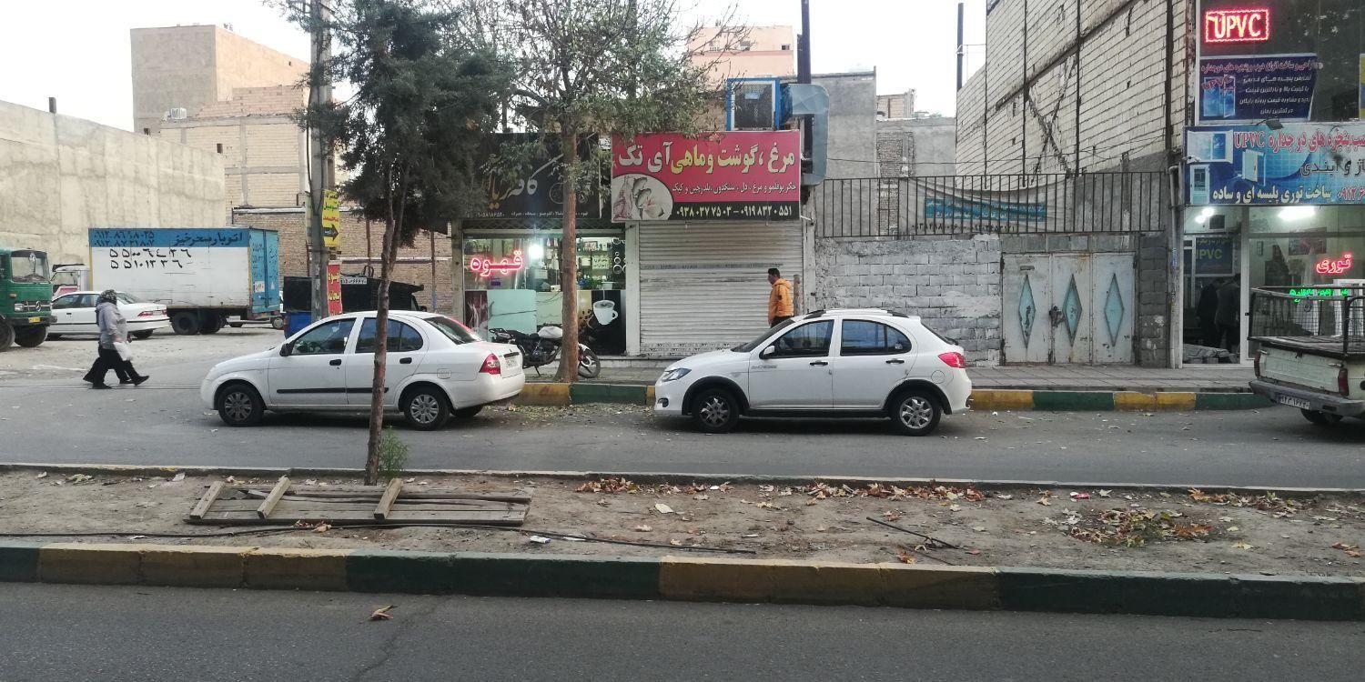 مغازه ۳۴ متری، مشکین‌دشت، جلال لو|فروش مغازه و غرفه|کرج, مشکین‌دشت|دیوار