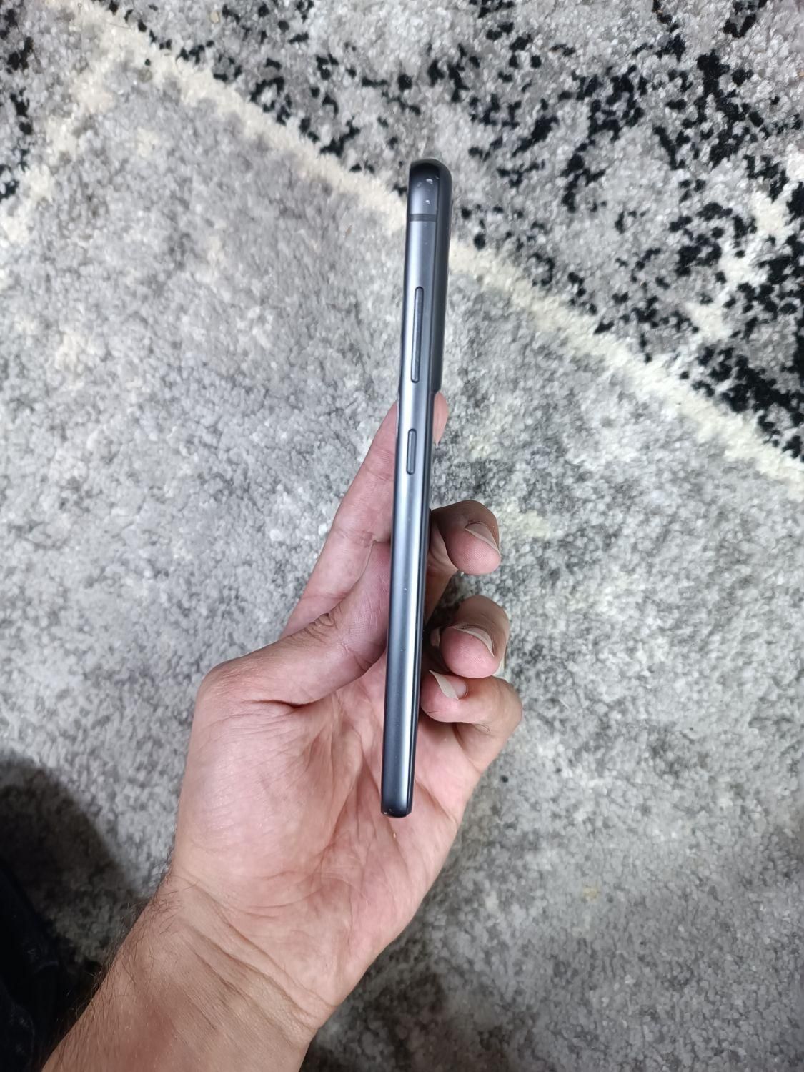 سامسونگ اس 21 اف ای 5G با حافظهٔ ۲۵۶|موبایل|کرج, چهارصد دستگاه|دیوار
