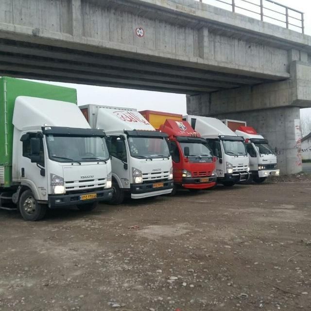 خدمات اتوبارباربری حرفهای نوین گستر|خدمات حمل و نقل|اسلامشهر, |دیوار