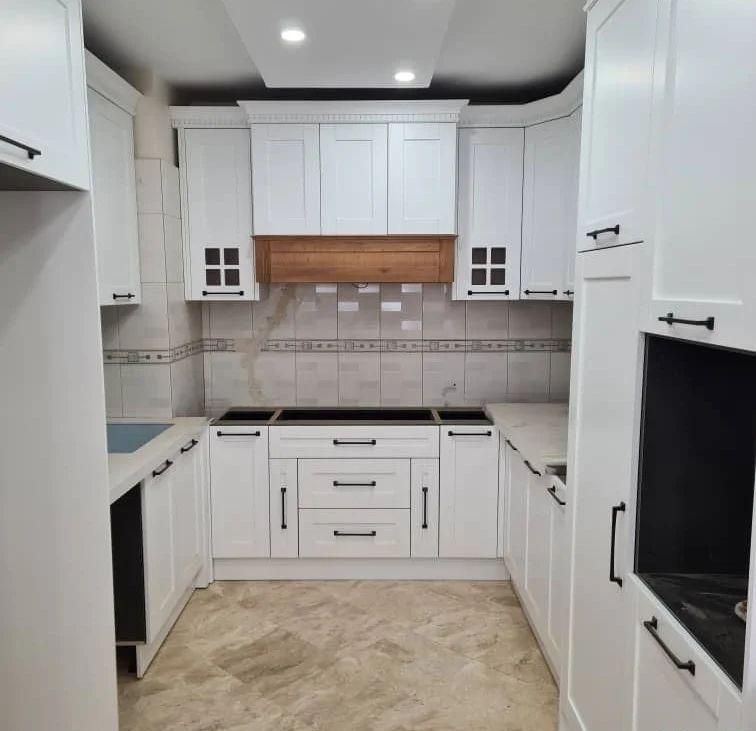 کابینت Neoclassic|مصالح و تجهیزات ساختمان|بندرعباس, |دیوار