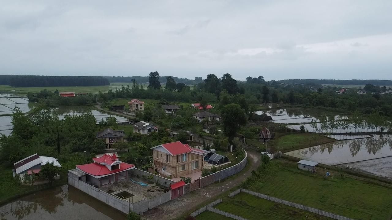 اجاره ویلای استخردار سه خواب در گیسوم تالش|اجارهٔ کوتاهمدت ویلا و باغ|اسالم, |دیوار