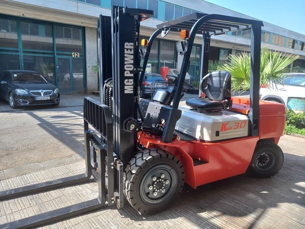 قطعات و لوازم جک پالت لیفتراک|قطعات یدکی و لوازم جانبی|کرمان, |دیوار