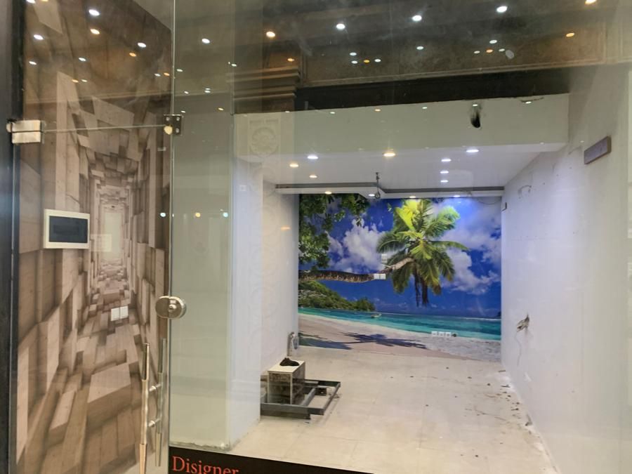 فروش مغازه یا معاوضه با زمین آبسرد|فروش مغازه و غرفه|دماوند, |دیوار