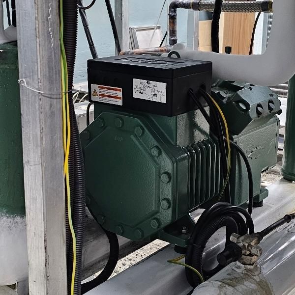 دستگاه خشک کن میوه و بستنی فریزدرایر|ماشینآلات صنعتی|مشهد, راهنمایی|دیوار