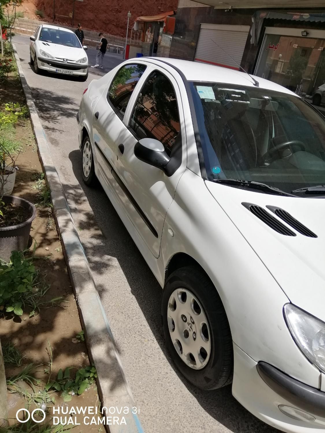 ماشین sd v8|خودرو سواری و وانت|تبریز, |دیوار