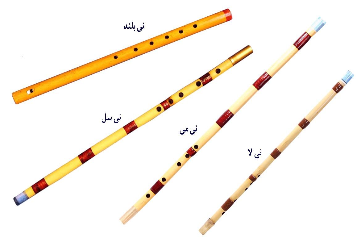 آموزش تخصصی نِی هفت بند در آموزشگاه موسیقی|خدمات آموزشی|اراک, |دیوار