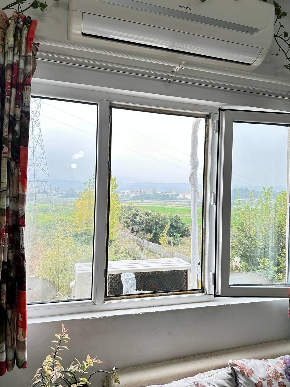 آپارتمان شهرکی با ویوی جنگل با سند|فروش آپارتمان|امامزاده عبدالله, |دیوار