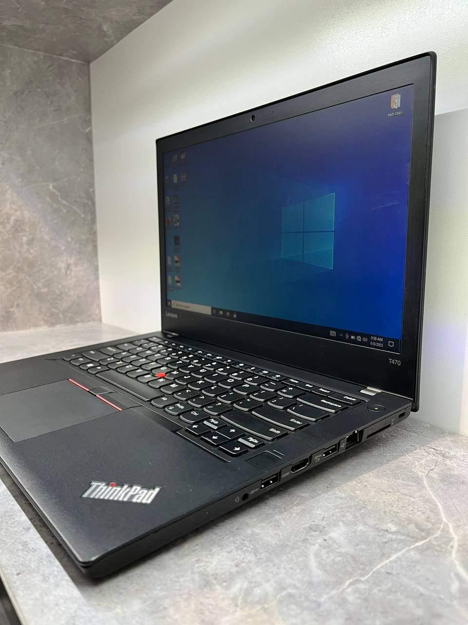 لپتاپ مهندسی دانشجویی با Lenovo T470 CPU i7|رایانه همراه|تهران, میدان ولیعصر|دیوار