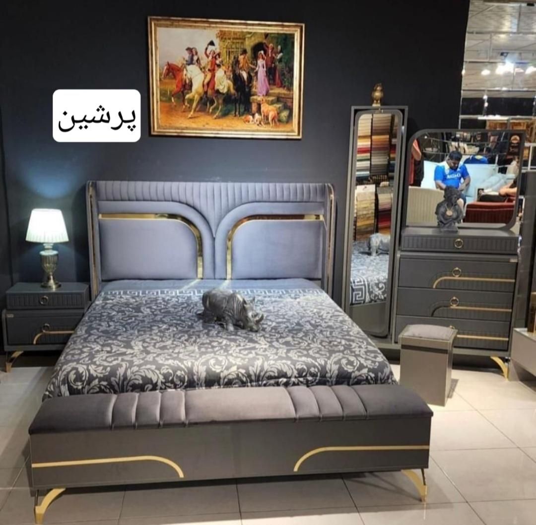 صنایع سرویس خوابهایه تک نفره و دو نفره|تخت و سرویس خواب|تهران, شهرک ابوذر|دیوار