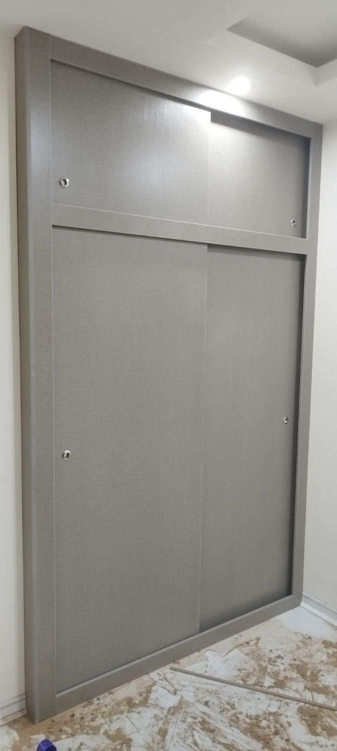 نصاب،نصب،سفارش قرنیز نبشی،تعمیرکابینت کمد،کل کرج|خدمات پیشه و مهارت|کرج, فاز ۴ مهرشهر|دیوار