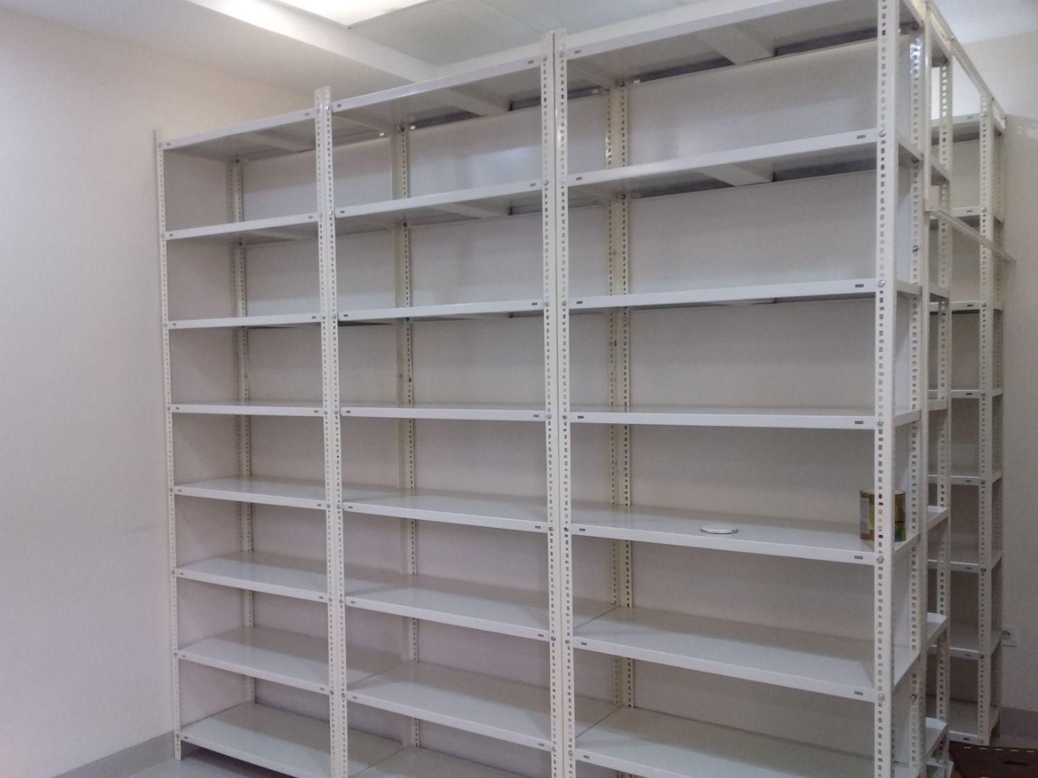 فروش قفسه و انبار درکاشان|فروشگاه و مغازه|کاشان, پشت شهربانی|دیوار