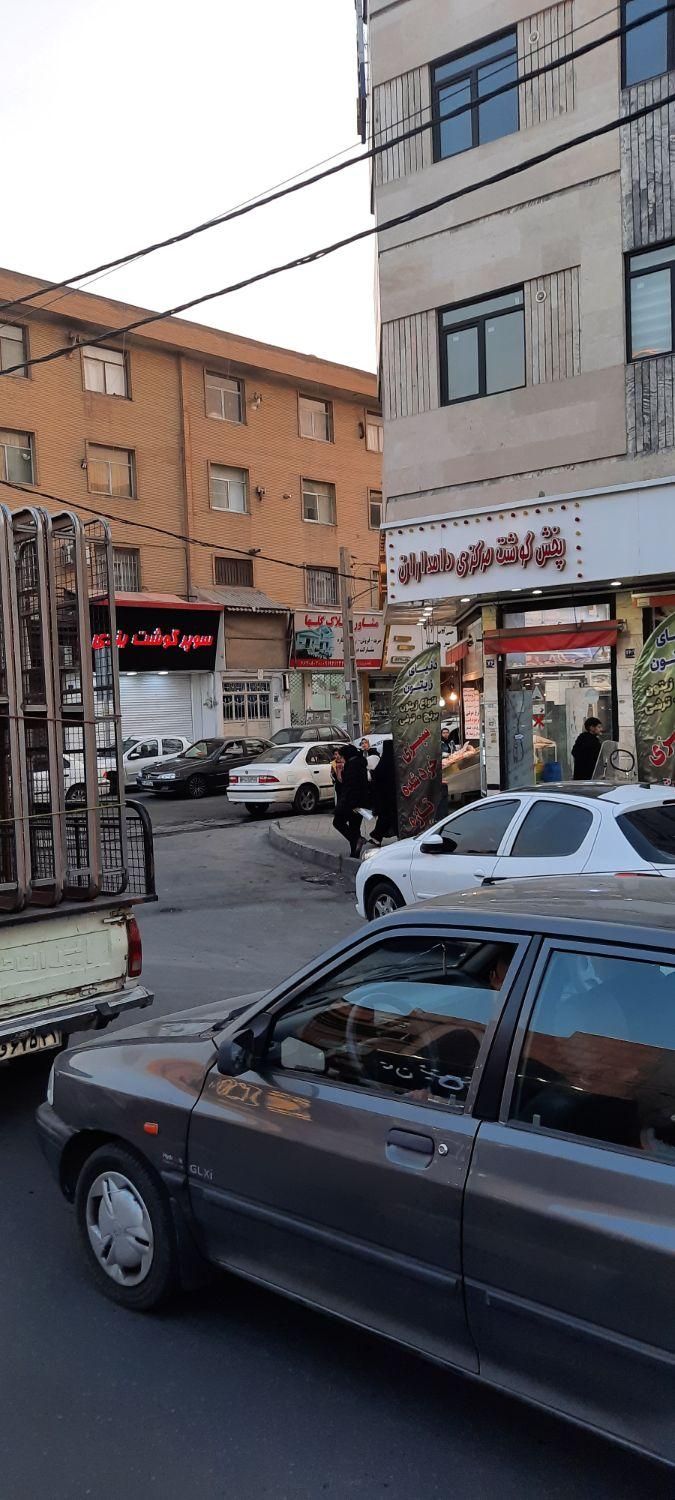 فروش مغازه تجاری  ۲۶ متری  بر فلاح سجاد جنوبی|فروش مغازه و غرفه|تهران, یافت‌آباد|دیوار
