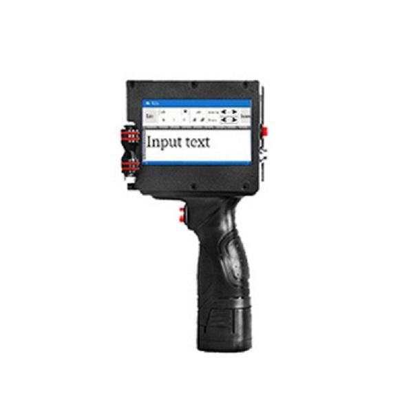 دستگاه چاپ تاریخ و قیمت زن دستی|ماشین‌آلات صنعتی|تبریز, |دیوار