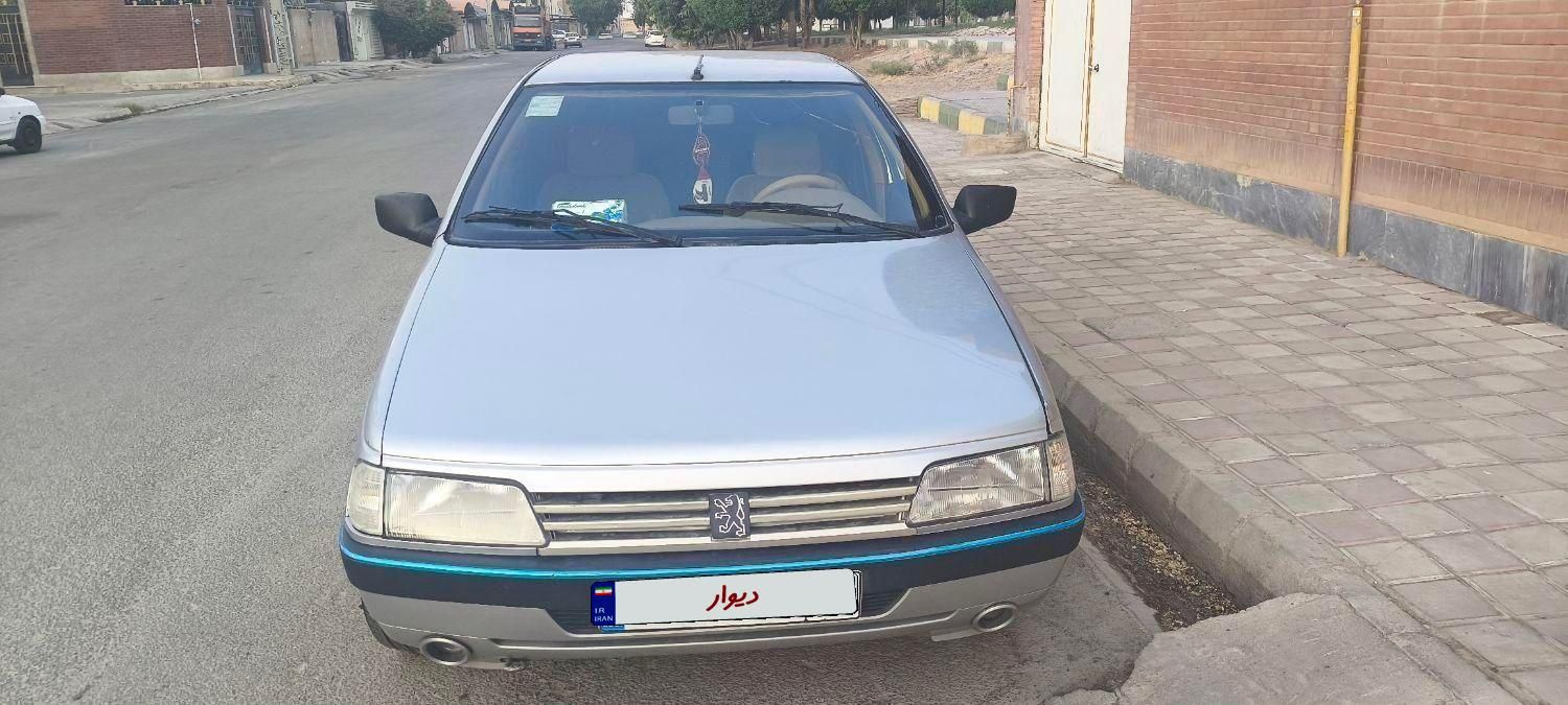 پژو 405 GLX مدل1395|خودرو سواری و وانت|اهواز, زیتون کارگری|دیوار