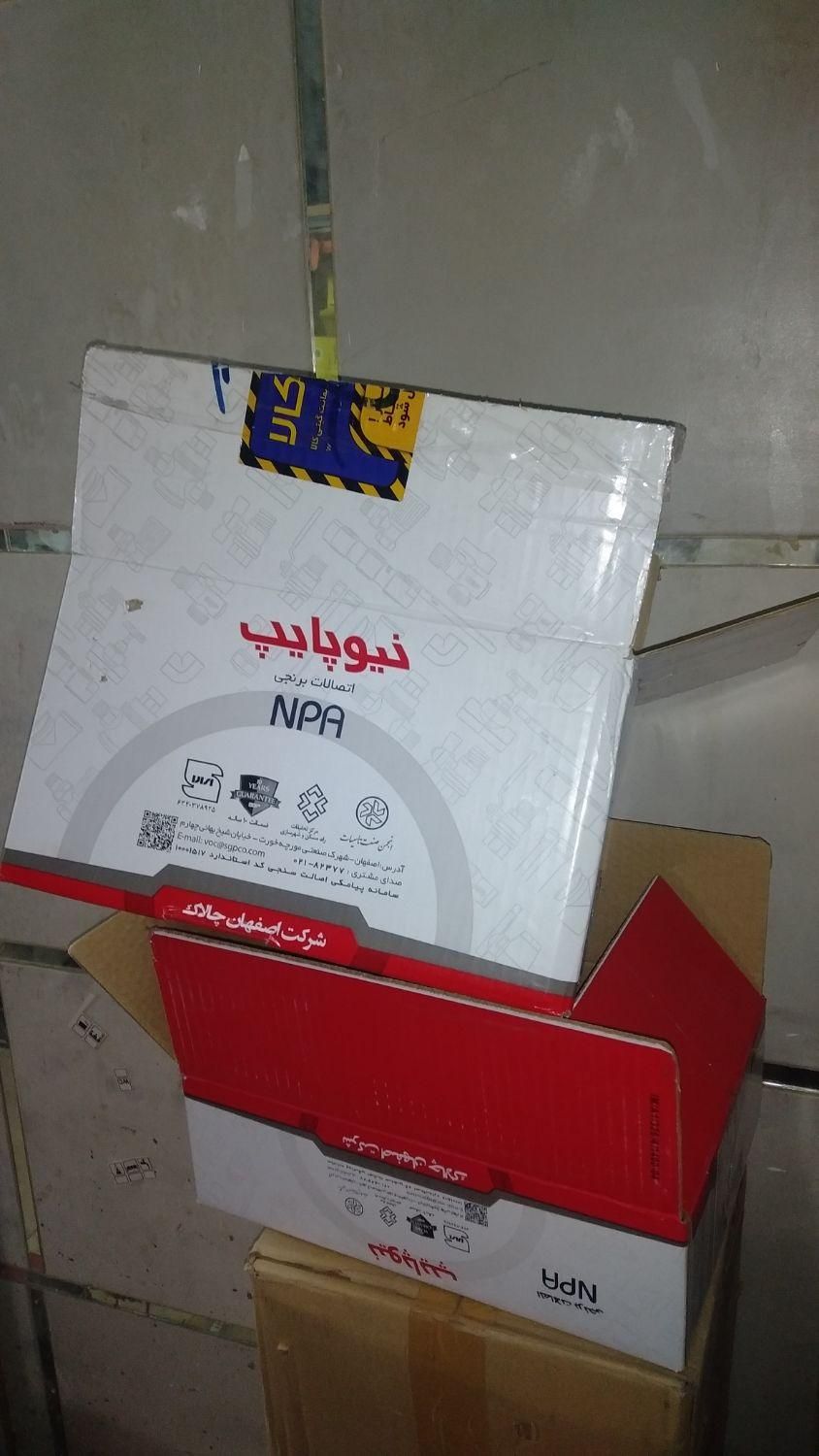 فروش کارتن استوک مناسب جابه به جایی اثاث|عمده‌فروشی|یزد, |دیوار