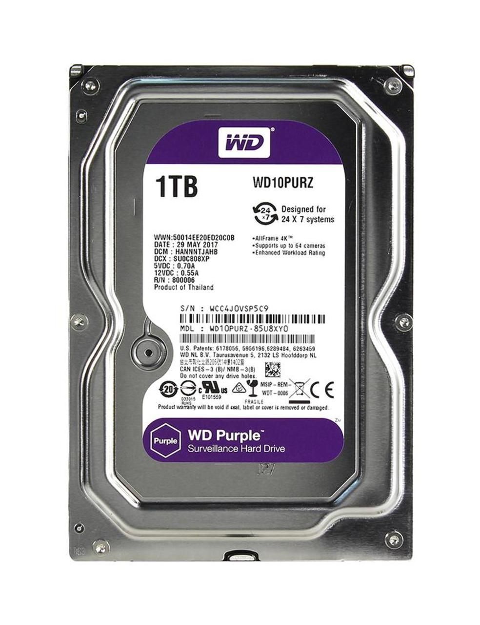 هارد ۵۰۰ گیگ سبز 500GB Green|قطعات و لوازم جانبی رایانه|شیراز, فخرآباد (دروازه کازرون)|دیوار