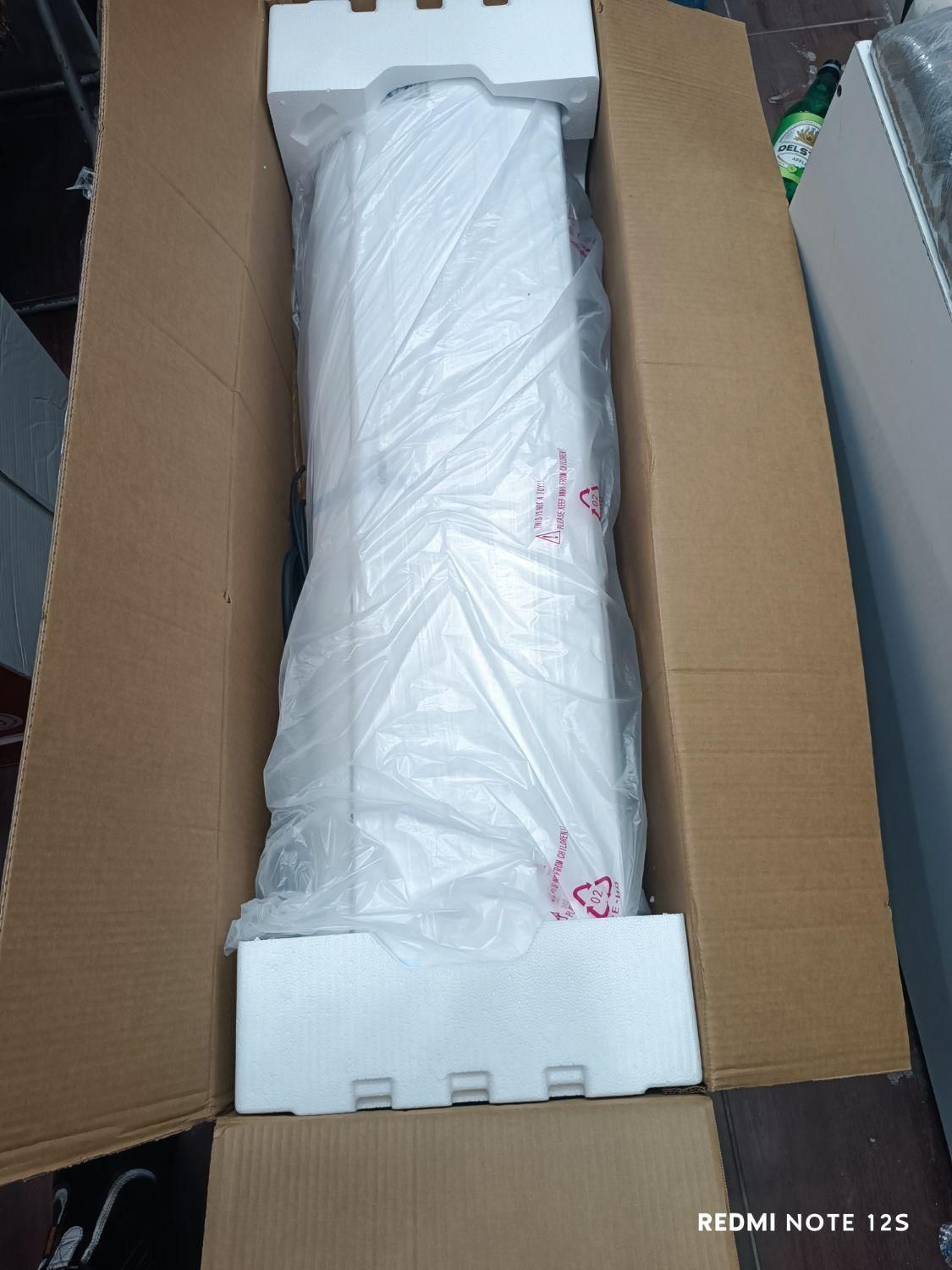 انواع پنلهای داخلی صفرموجوده|کولر گازی و فن‌کوئل|بندرعباس, |دیوار