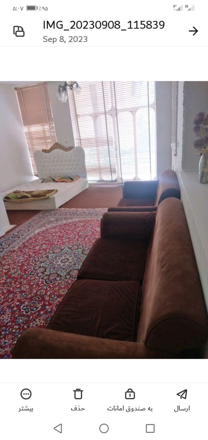 سوییت منزل مبله قران حافظیه. مرکز شهر. جمهوری|اجارهٔ کوتاهمدت آپارتمان و سوئیت|شیراز, باغ تخت|دیوار