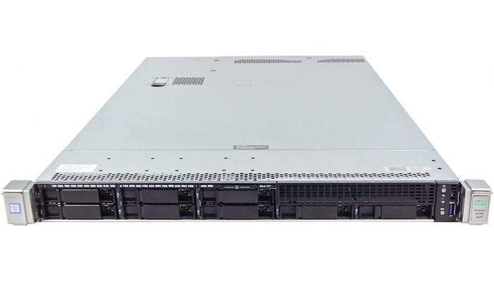 سرور hp اچ پی SERVER HP DL 360 G9 / 8 SFF - 4 LFF|رایانه رومیزی|تهران, میدان ولیعصر|دیوار