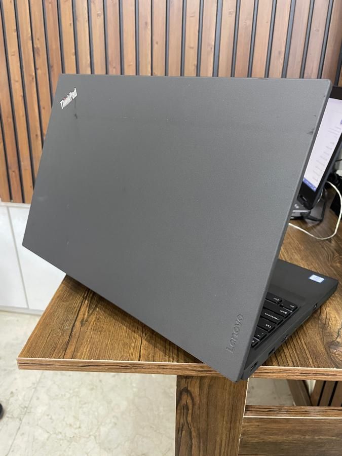 لپتاپ Lenovo T560 صفحه نمایش ۱۵.۶ core i5|رایانه همراه|تهران, فردوسی|دیوار