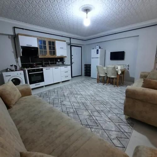 اجاره اپارتمان مبله وسوییت قدر مرکز در|اجارهٔ کوتاه‌مدت آپارتمان و سوئیت|قرچک, شهرک طلائیه|دیوار