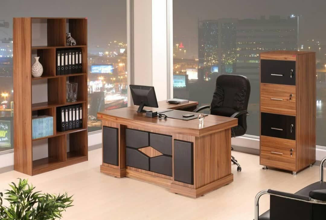 میز اداری و صندلی نایل و مبل|دفتر کار|تهران, شهرک ولیعصر جنوبی|دیوار