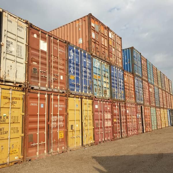 خریدار‌ کانکس کانتینر و اقلام پروژه ها|مصالح و تجهیزات ساختمان|تهران, یافت آباد جنوبی|دیوار