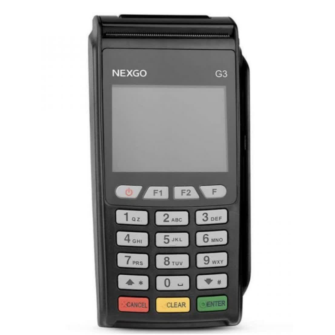 کارتخوان سیار Nexgo مدل G3|فروشگاه و مغازه|اردبیل, |دیوار