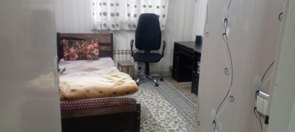 اجاره  آپارتمان مبله  مهرآباد جنوبی .|اجارهٔ کوتاه‌مدت آپارتمان و سوئیت|تهران, مهرآباد|دیوار