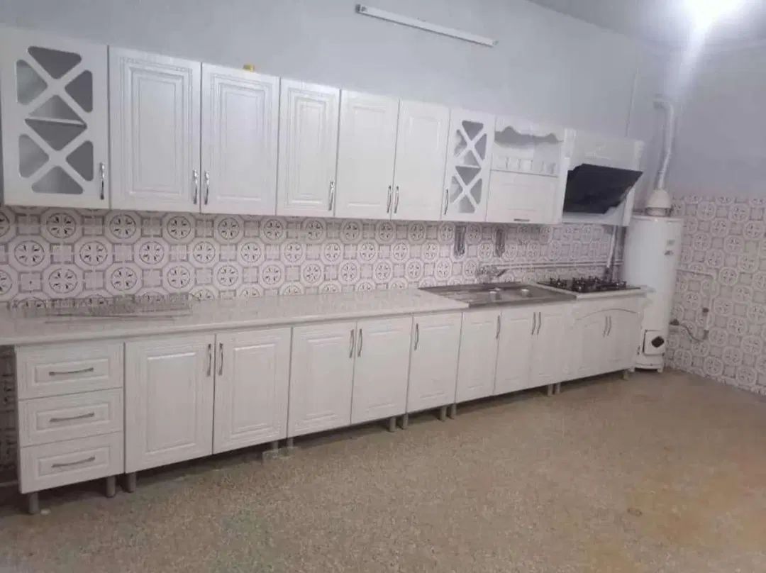 کابینت با کیفیت بالا ۶تیکه و ۸تیکه جدا جداس|مصالح و تجهیزات ساختمان|همدان, |دیوار