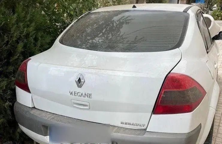 رنو مگان مونتاژ E2 1600cc، مدل ۱۳۹۱|خودرو سواری و وانت|تهران, آبشار|دیوار